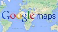 Google Maps